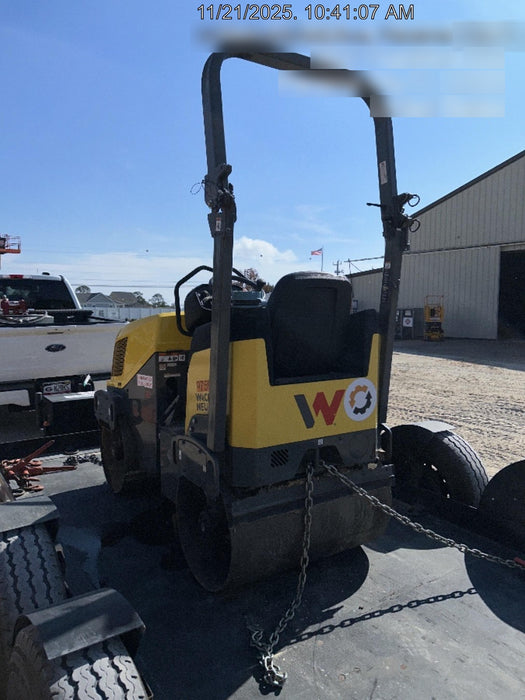 2020 WACKER NEUSON RD12A