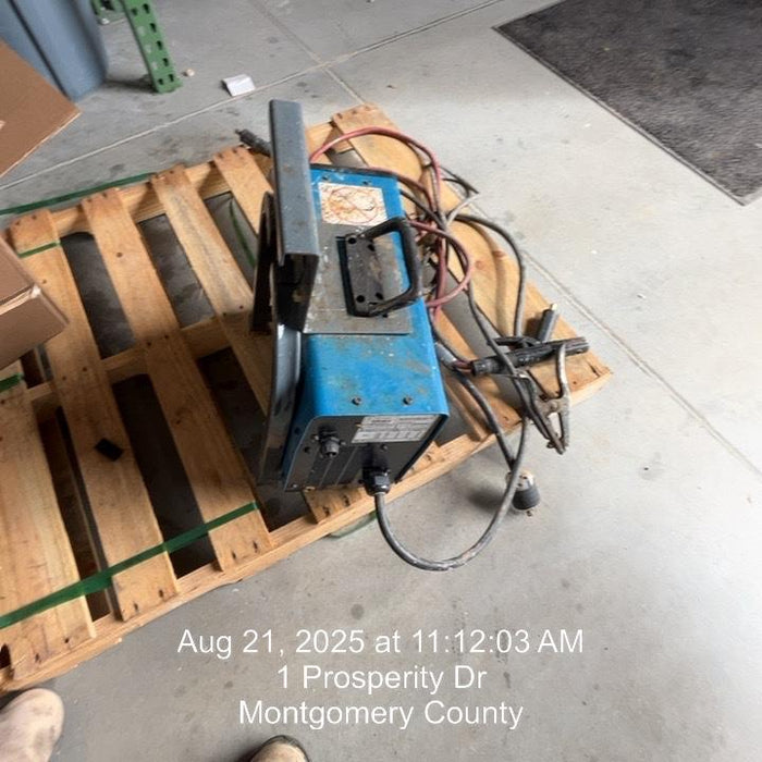 2024 MILLER ELECTRIC CST-282