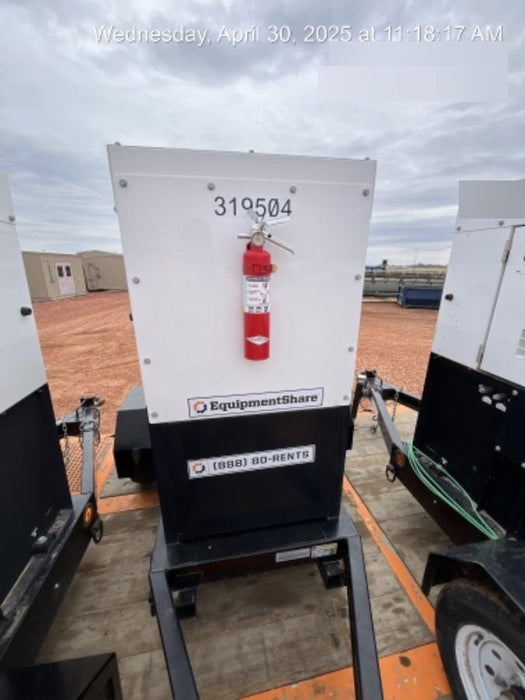 2023 SHINDAIWA DGK15FL