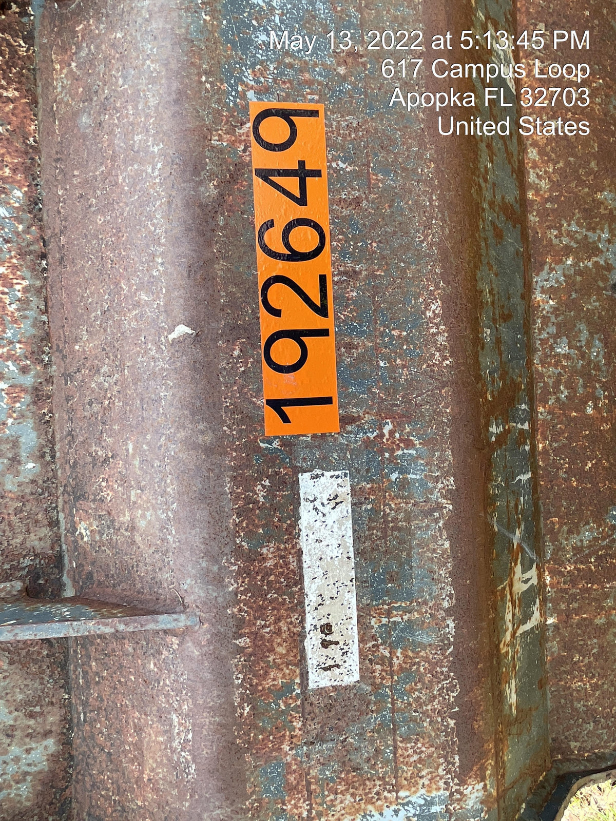 2015 PEMBERTON 3.5 cu yd Bucket, Wheel Loader - Pemberton