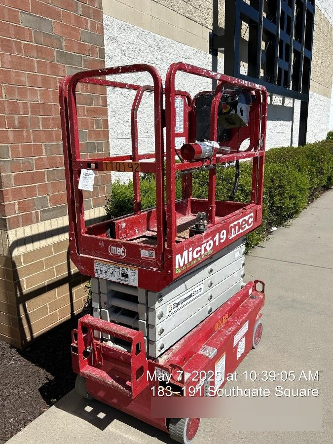 2020 MEC Micro 19