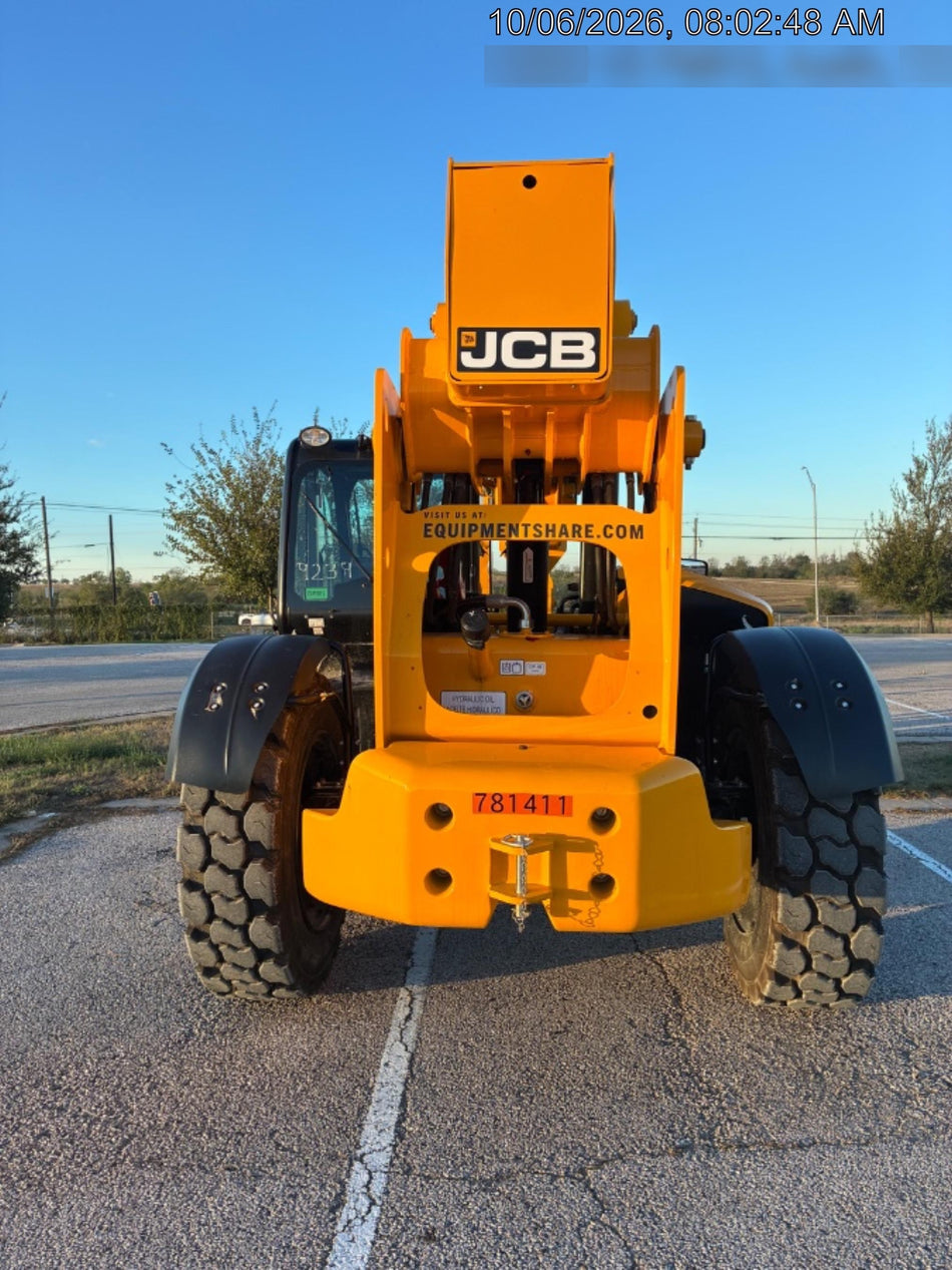 2026 JCB 510-56