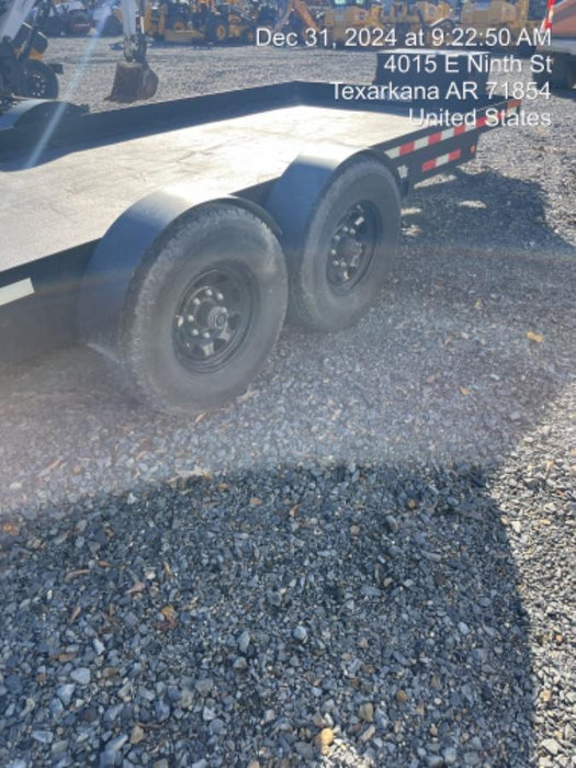 2023 STEELPOINT K19E