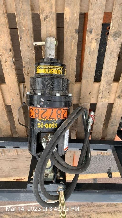2023 AUGER TORQUE 3300-30