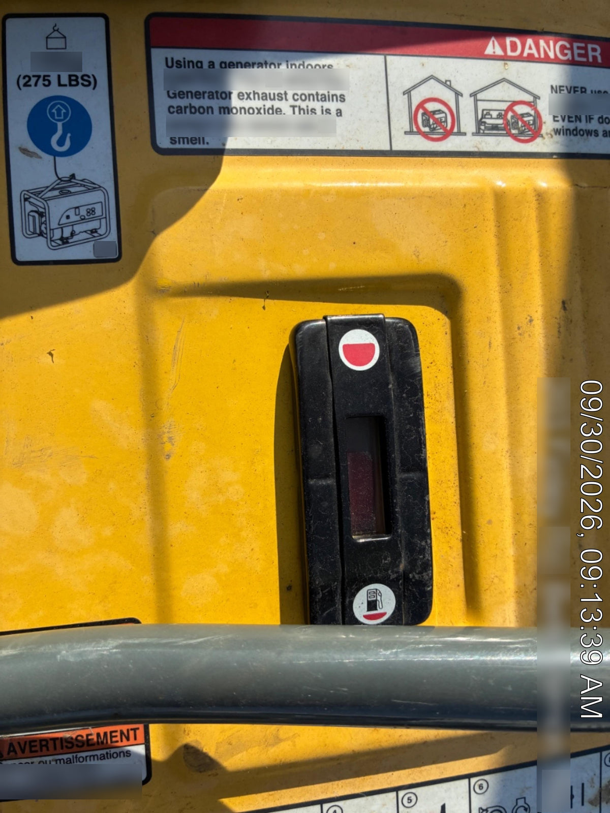 2022 WACKER NEUSON GP6600A