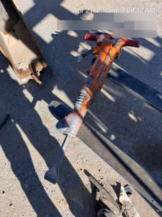 2020 MICHIGAN PNEUMATIC MP-TPB90-114