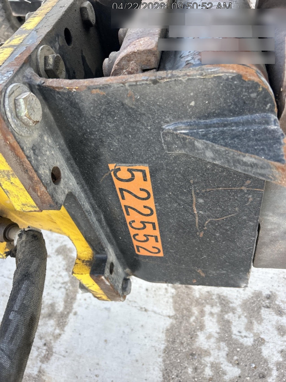 2025 EPIROC SB452