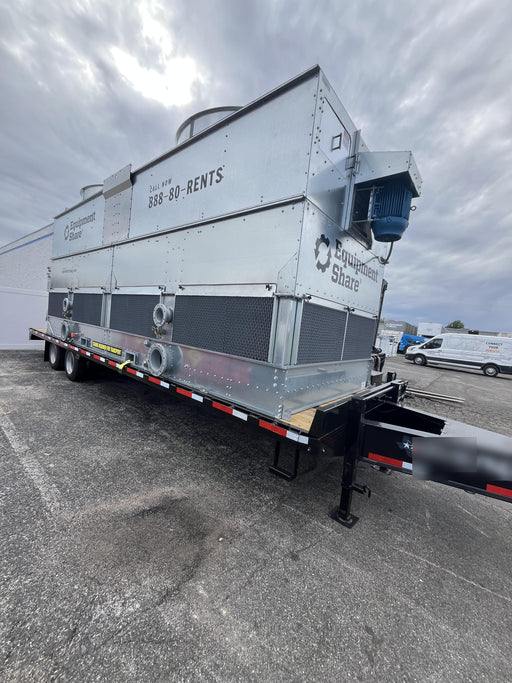 2025 EVAPCO 29-2K24-S