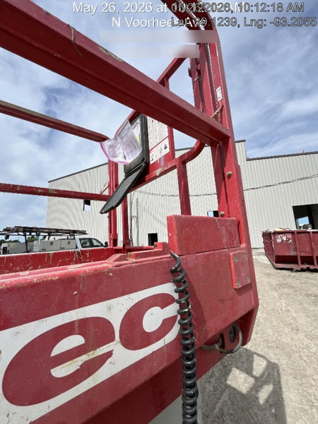 2021 MEC 4046SE