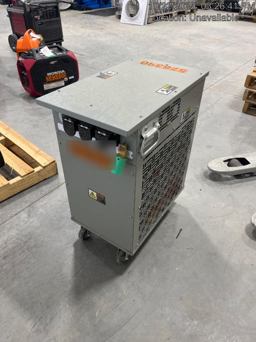 2025 AVTRON AVTRON 2705