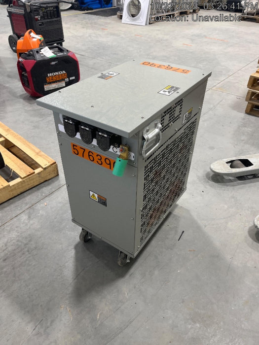 2025 AVTRON AVTRON 2705