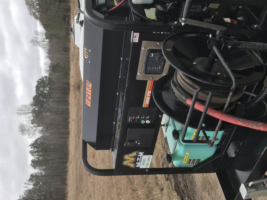 2020 MI-T-M CORPORATION HS-3006-0MDK-UR