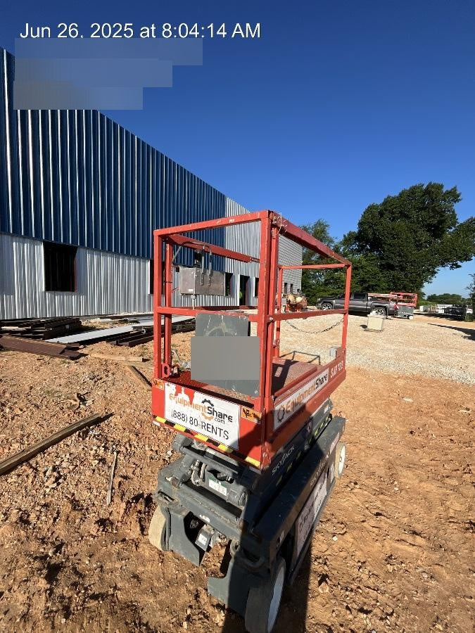 2019 SKYJACK SJIII-3219