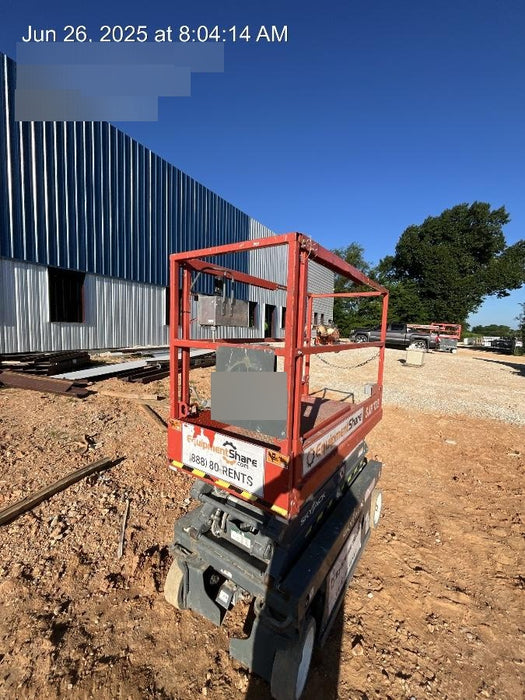 2019 SKYJACK SJIII-3219