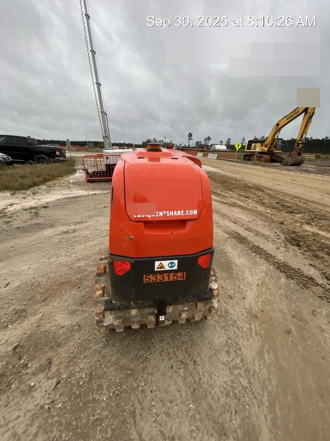 2025 HUSQVARNA LP9505