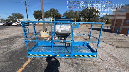 2024 GENIE Z-62/40 RT