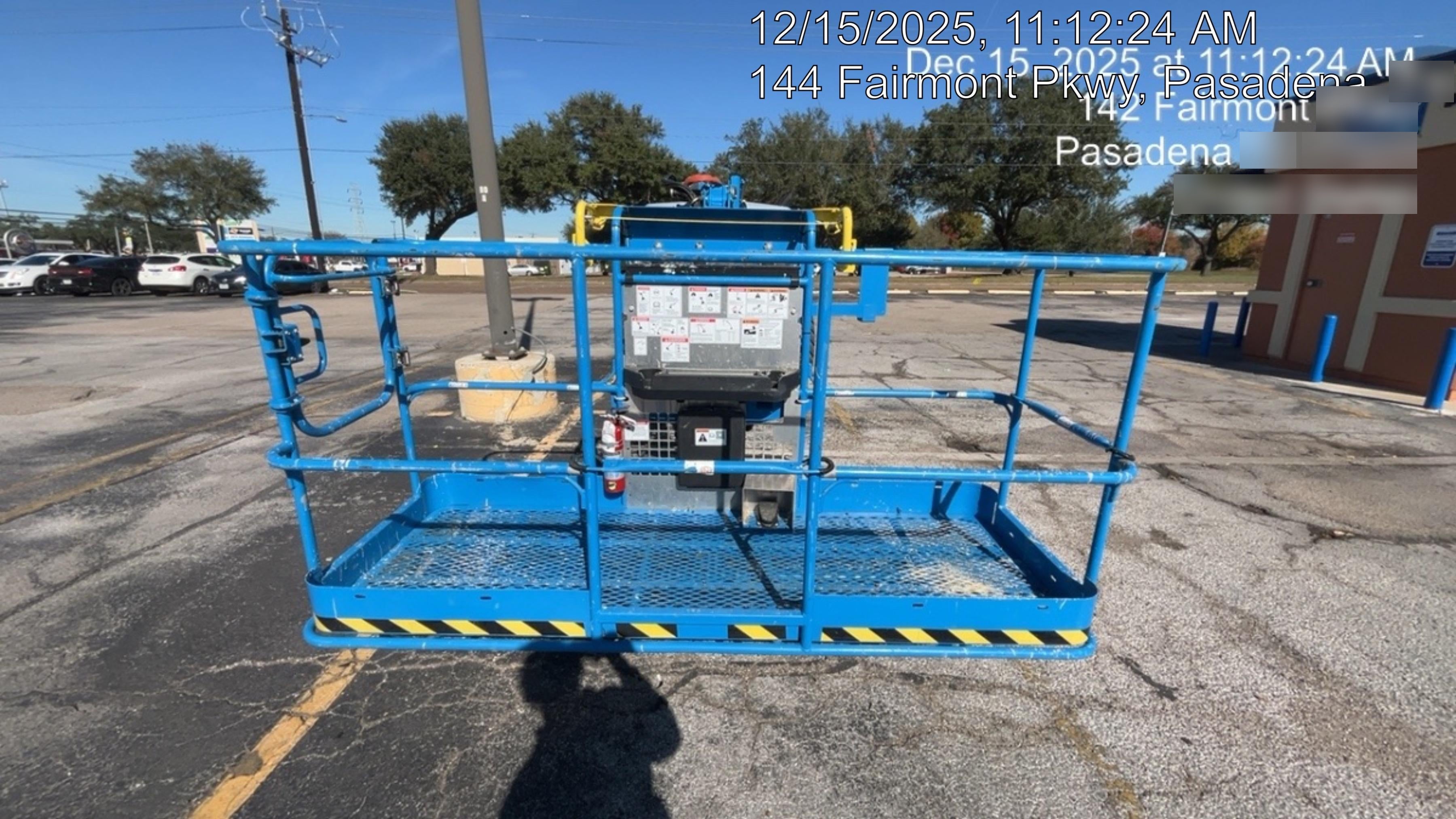 2024 GENIE Z-62/40 RT