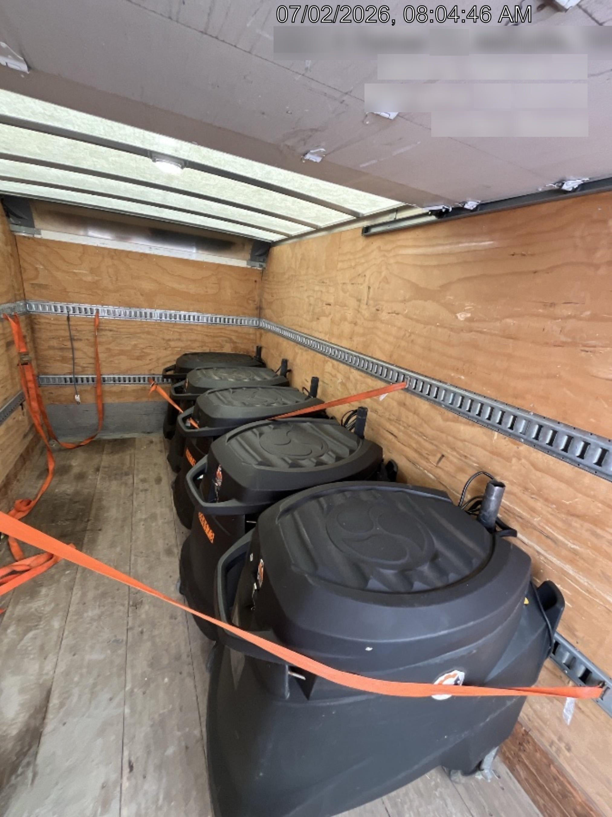 2022 POWER BREEZER PB4BASE