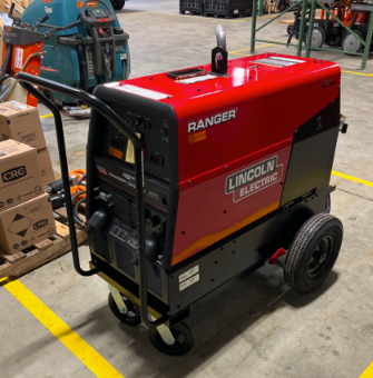 2024 LINCOLN ELECTRIC Ranger 305 LPG