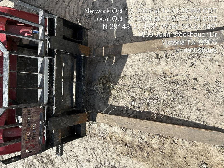 2025 VIRNIG PF4855-5VG