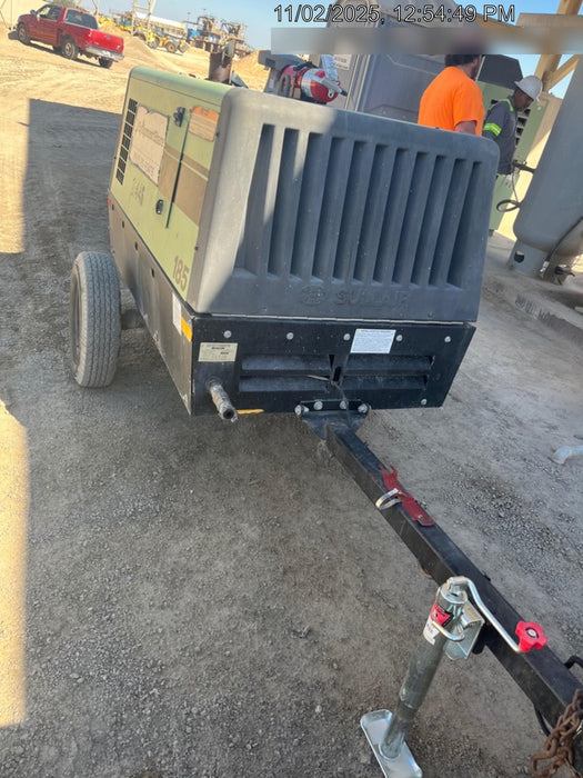 2019 SULLAIR 185-DPQ