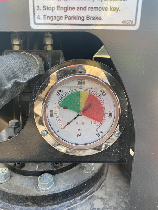 2022 PALADIN 30372A-0022