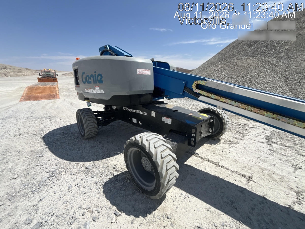 2024 GENIE S-45 XC