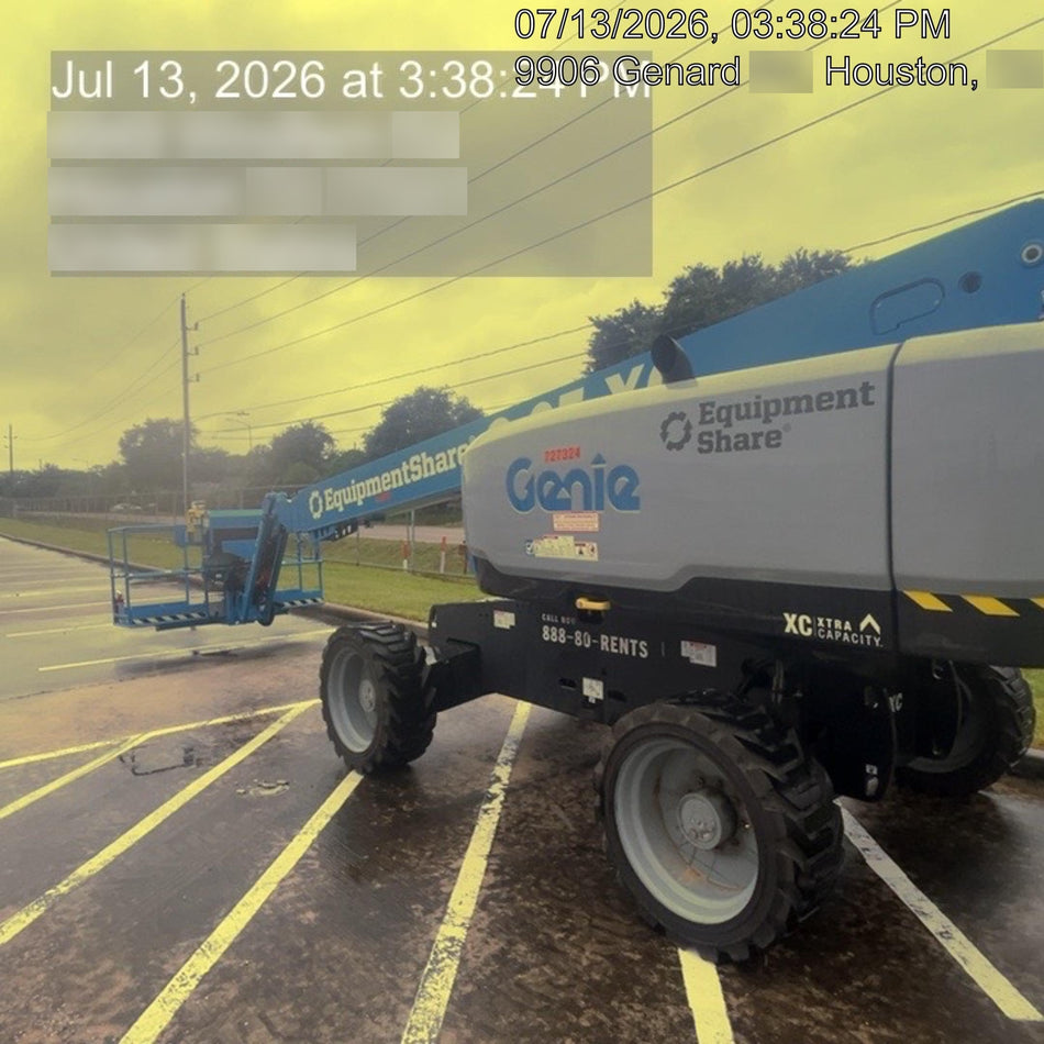 2026 GENIE S-65 XC