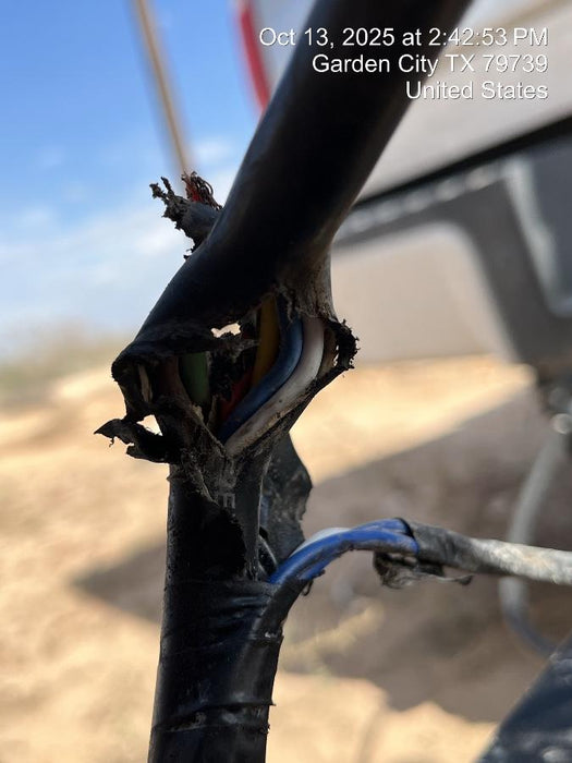 2025 BARCO BP121021J