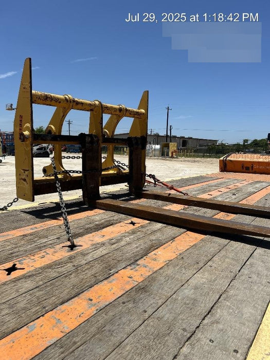 2020 JOHN DEERE 96" Loader Fork Carriage - John Deere