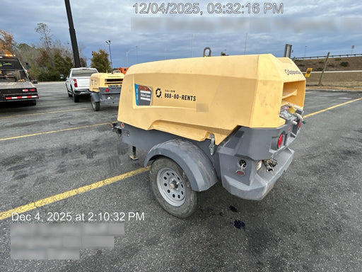 2022 ATLAS COPCO XAS188 CWK