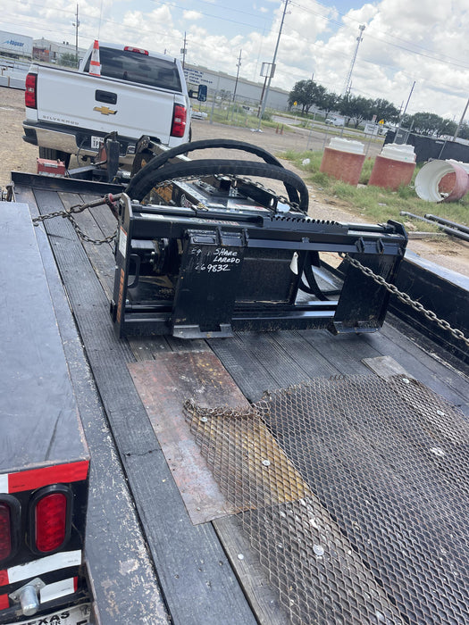 2024 VIRNIG TCH48-25