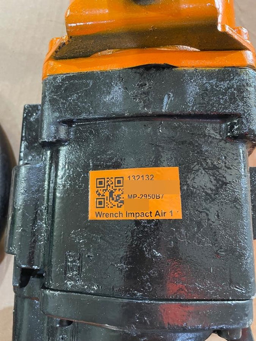 2021 MICHIGAN PNEUMATIC MP-2950B7