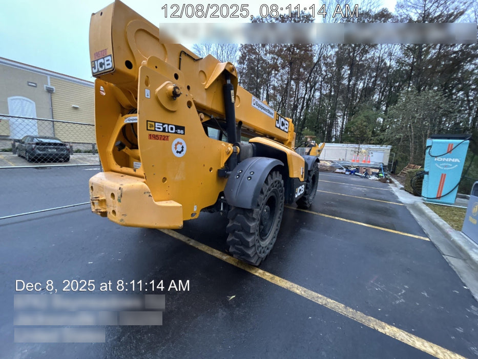 2021 JCB 510-56