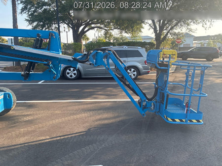 2024 GENIE Z40/23N RJ