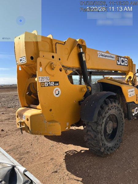 2021 JCB 512-56