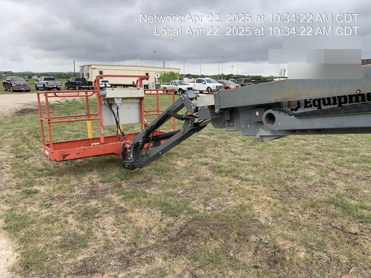 2019 SKYJACK SJ86T