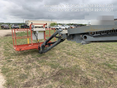 2019 SKYJACK SJ86T