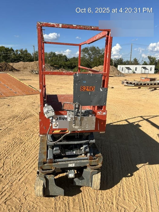 2018 SKYJACK SJIII-3219