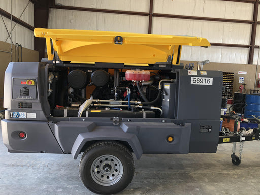 2020 ATLAS COPCO XATS 400 PFF