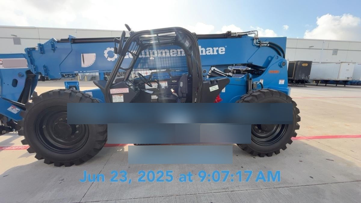 2025 GENIE GTH-1056