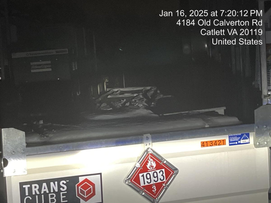 2024 WESTERN GLOBAL 50TCG