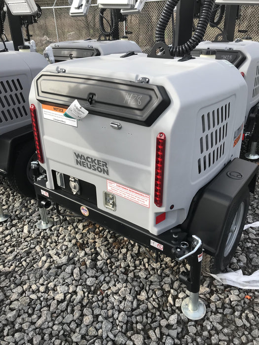2019 Wacker Neuson LTV6K-LED Standard, LED