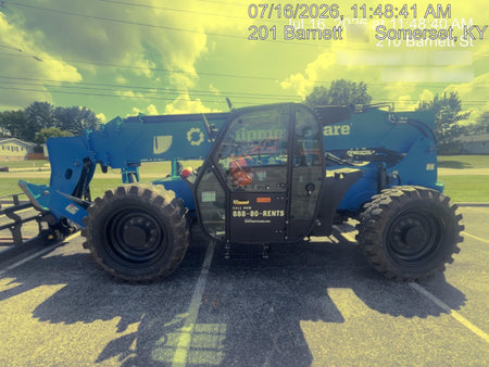 2025 GENIE GTH-1056