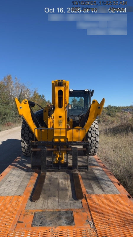 2025 JCB 512-56
