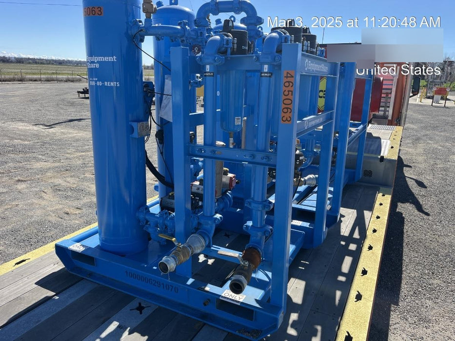 2024 HANKISON RDH-450G