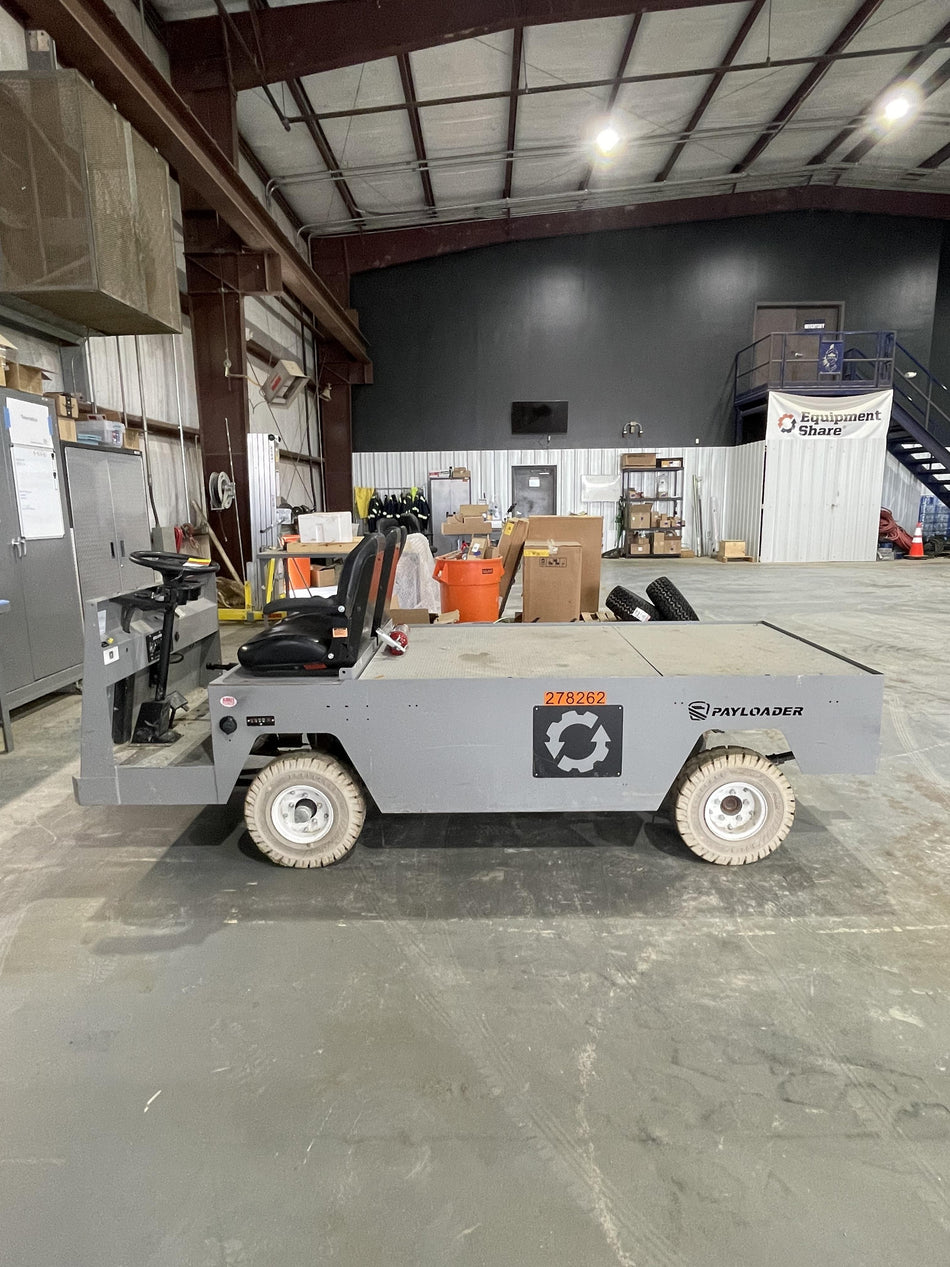 2022 COLUMBIA Payloader 2XL