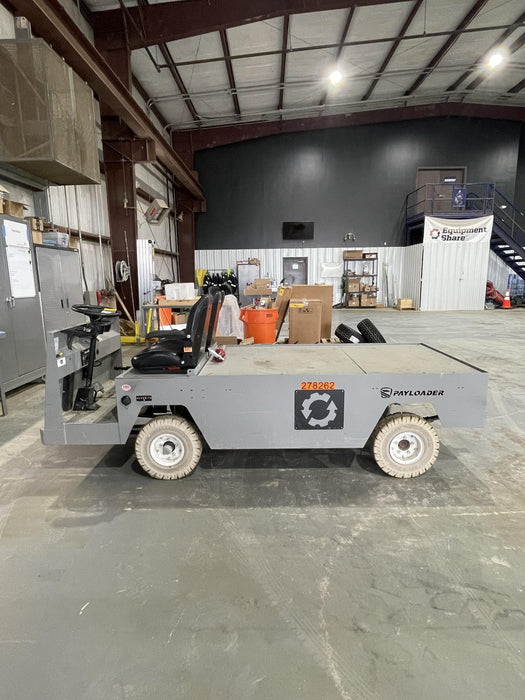 2022 COLUMBIA Payloader 2XL