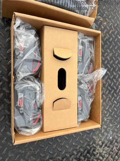 2025 INGERSOLL RAND W9491-K4E