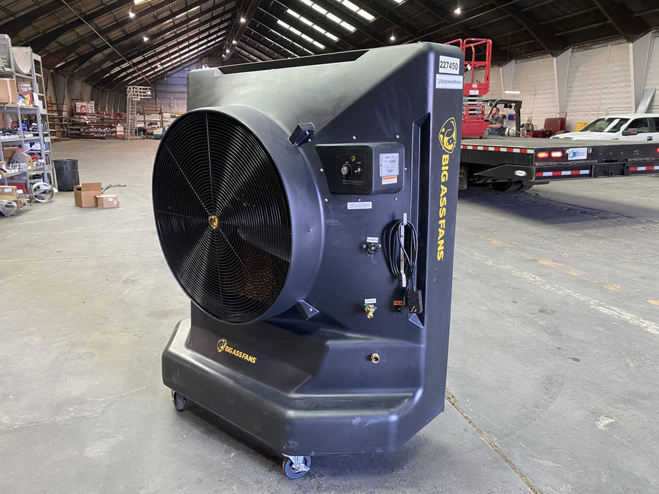 2022 BIG ASS FANS Cool Space 400